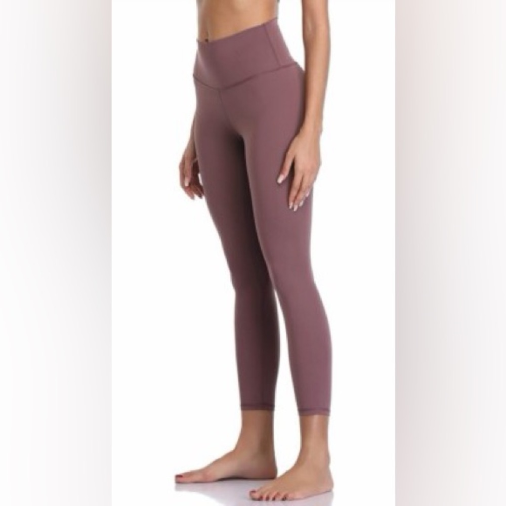 Colorful koala leggings